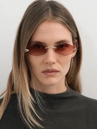 CARTIER | Occhiali da sole CT0433S | 